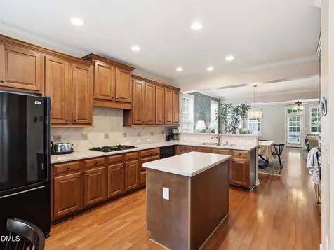 351 Bridgegate Drive Cary NC 27519
