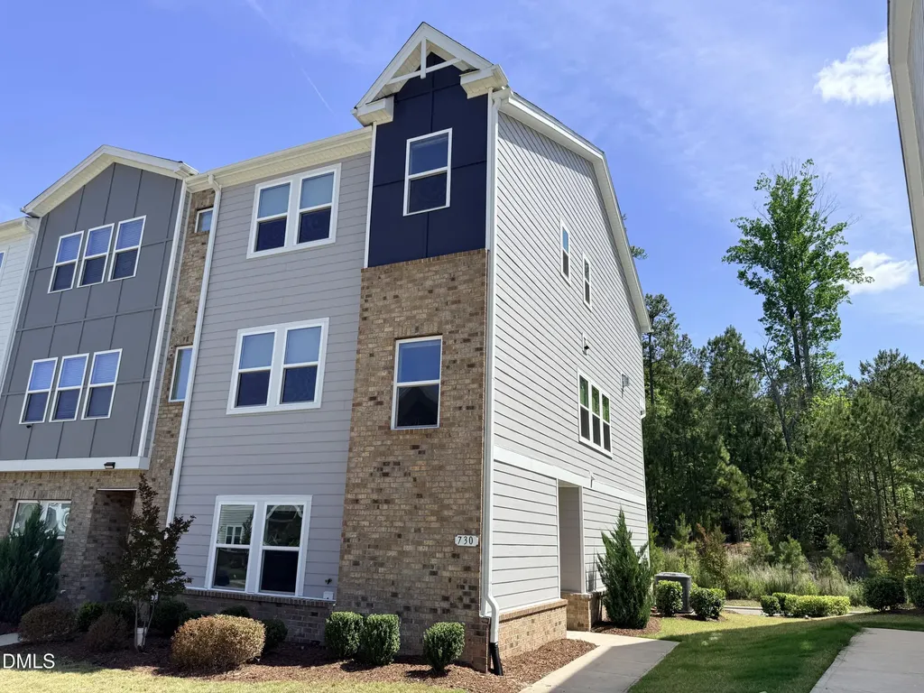 730 Firebrick Drive Cary NC 27519