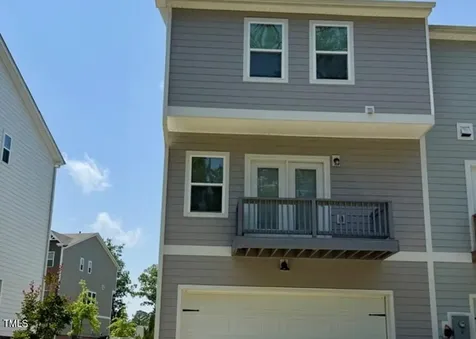 730 Firebrick Drive Cary NC 27519
