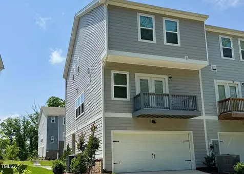 730 Firebrick Drive Cary NC 27519