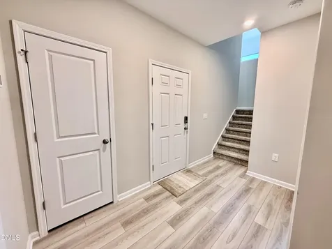 730 Firebrick Drive Cary NC 27519