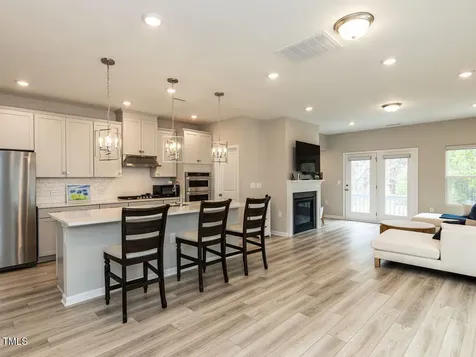 730 Firebrick Drive Cary NC 27519