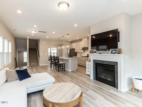 730 Firebrick Drive Cary NC 27519