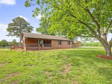 737 Epps Clark Road Siler City NC 27344