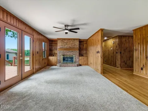737 Epps Clark Road Siler City NC 27344