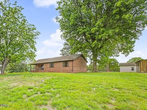 737 Epps Clark Road Siler City NC 27344