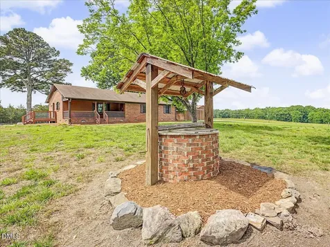 737 Epps Clark Road Siler City NC 27344