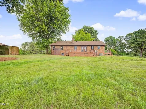 737 Epps Clark Road Siler City NC 27344