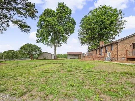 737 Epps Clark Road Siler City NC 27344