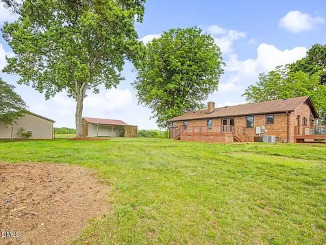 737 Epps Clark Road Siler City NC 27344