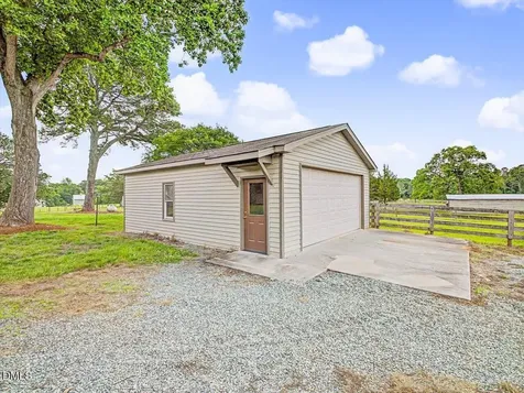 737 Epps Clark Road Siler City NC 27344