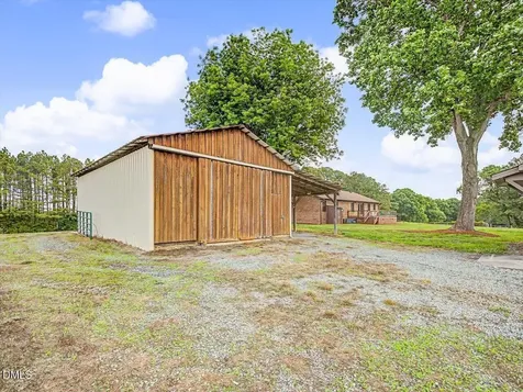 737 Epps Clark Road Siler City NC 27344