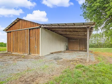 737 Epps Clark Road Siler City NC 27344