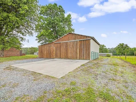 737 Epps Clark Road Siler City NC 27344