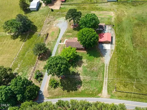 737 Epps Clark Road Siler City NC 27344