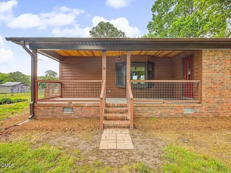 737 Epps Clark Road Siler City NC 27344