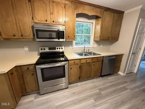408 Bonhill Drive Durham NC 27712