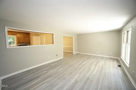408 Bonhill Drive Durham NC 27712
