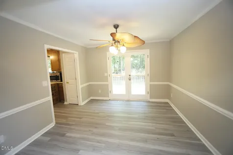 408 Bonhill Drive Durham NC 27712