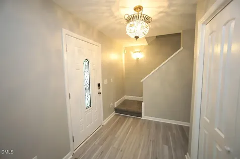 408 Bonhill Drive Durham NC 27712