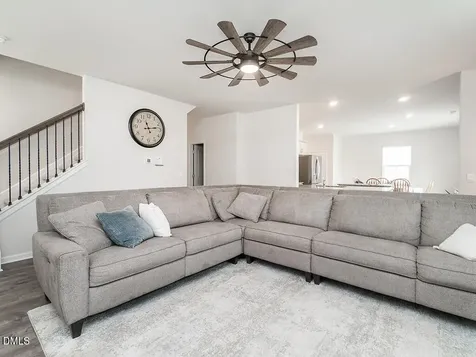 1428 Carisbrooke Drive Mebane NC 27302