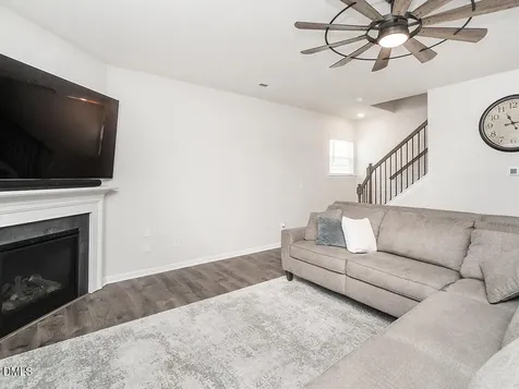1428 Carisbrooke Drive Mebane NC 27302