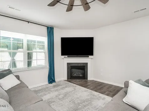 1428 Carisbrooke Drive Mebane NC 27302
