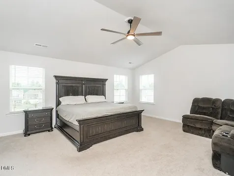1428 Carisbrooke Drive Mebane NC 27302