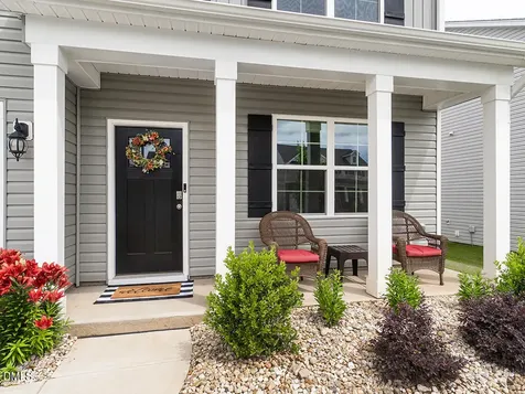 1428 Carisbrooke Drive Mebane NC 27302