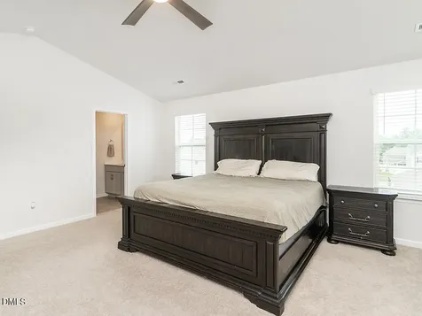 1428 Carisbrooke Drive Mebane NC 27302