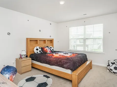 1428 Carisbrooke Drive Mebane NC 27302