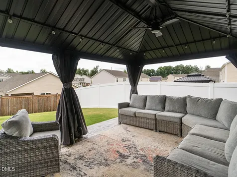 1428 Carisbrooke Drive Mebane NC 27302