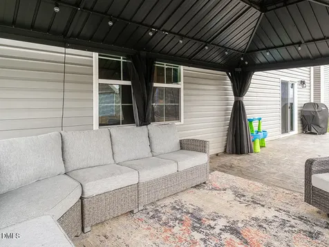 1428 Carisbrooke Drive Mebane NC 27302