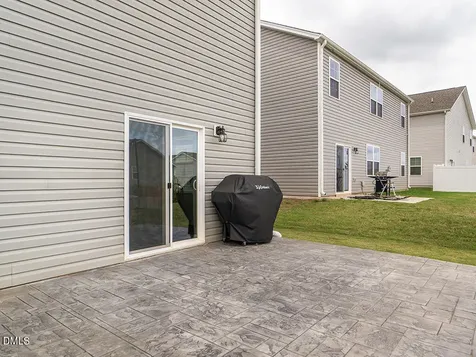 1428 Carisbrooke Drive Mebane NC 27302