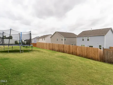 1428 Carisbrooke Drive Mebane NC 27302