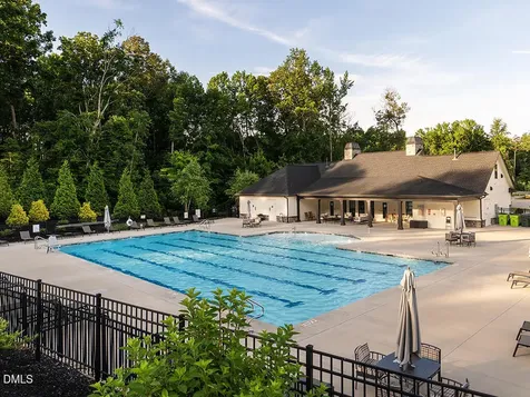 1428 Carisbrooke Drive Mebane NC 27302