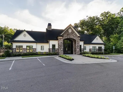 1428 Carisbrooke Drive Mebane NC 27302