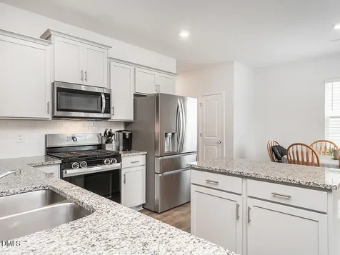 1428 Carisbrooke Drive Mebane NC 27302