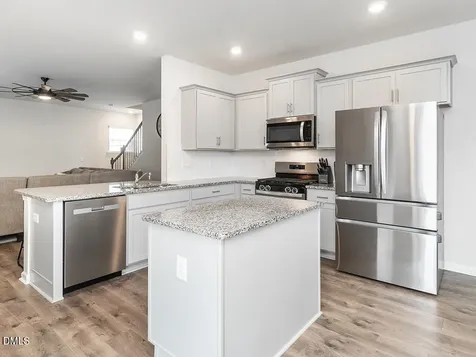 1428 Carisbrooke Drive Mebane NC 27302