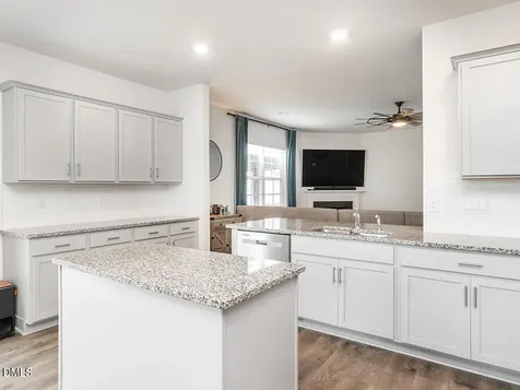 1428 Carisbrooke Drive Mebane NC 27302