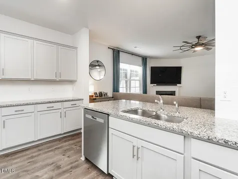 1428 Carisbrooke Drive Mebane NC 27302