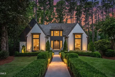 3341 Coleridge Drive Raleigh NC 27609
