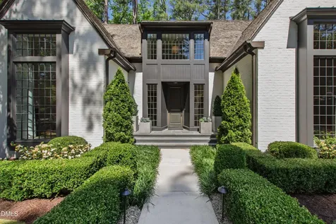 3341 Coleridge Drive Raleigh NC 27609