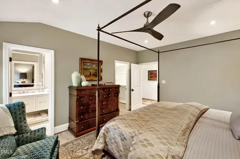 3341 Coleridge Drive Raleigh NC 27609