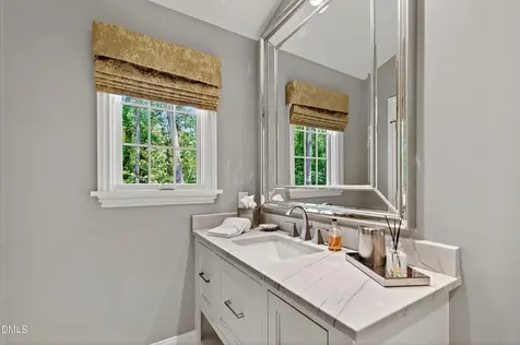 3341 Coleridge Drive Raleigh NC 27609