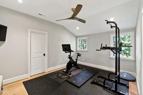 3341 Coleridge Drive Raleigh NC 27609