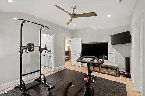 3341 Coleridge Drive Raleigh NC 27609