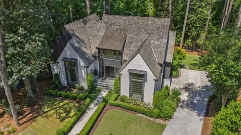 3341 Coleridge Drive Raleigh NC 27609