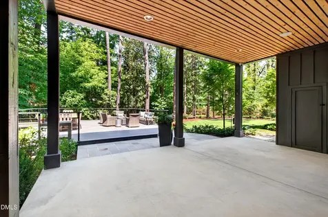 3341 Coleridge Drive Raleigh NC 27609