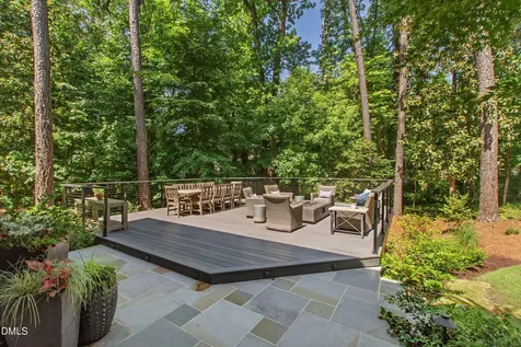 3341 Coleridge Drive Raleigh NC 27609